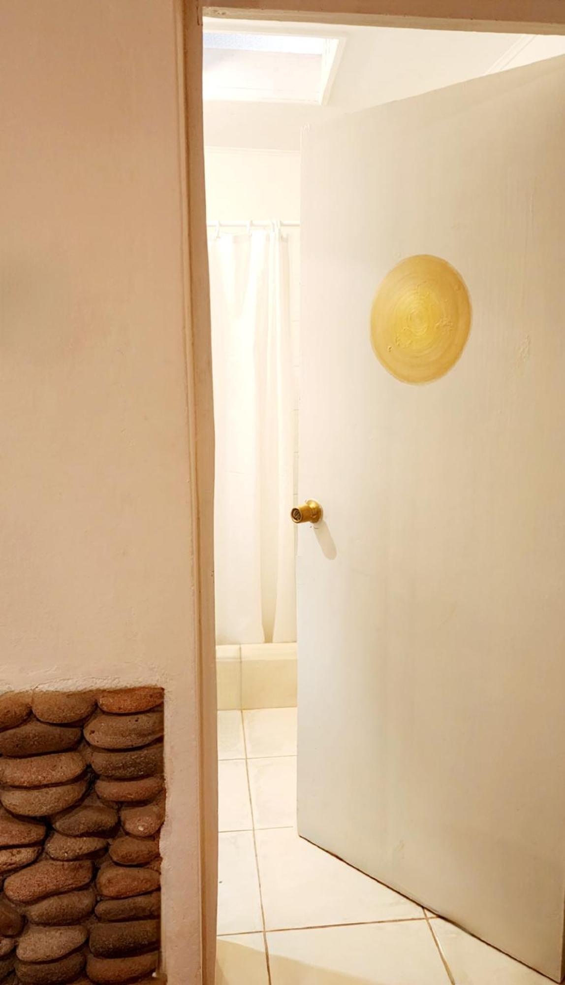 סן פדרו דה אטקאמה Hotel Tulor מראה חיצוני תמונה
